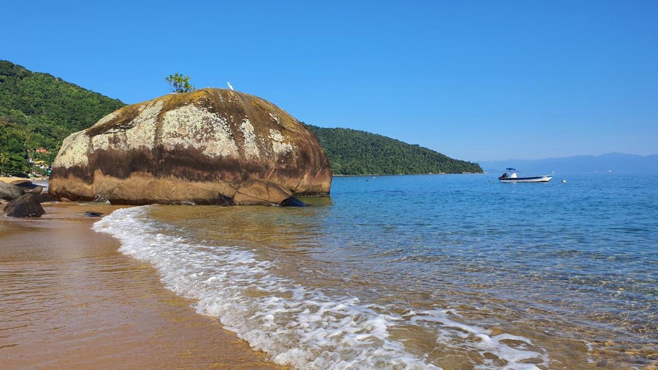 Pousada Tropical Aracatiba Praia de Aracatiba Luaran gambar